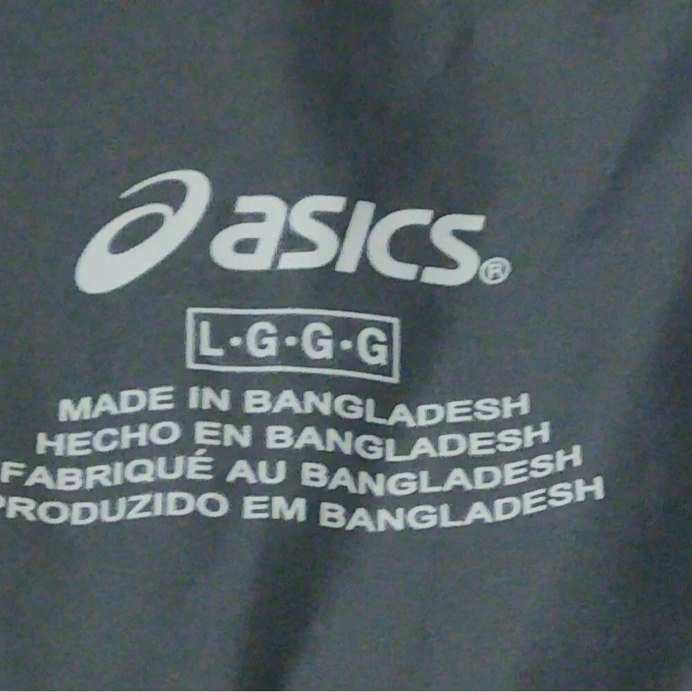 N/A nwt asiacs